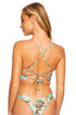 Luli Fama Untamed Underwire Top